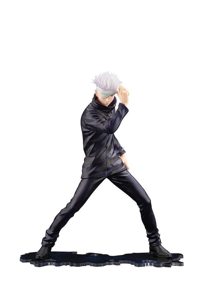 Jujutsu Kaisen Satoru Gojo Movie Version ARTFXJ 1/8 22cm