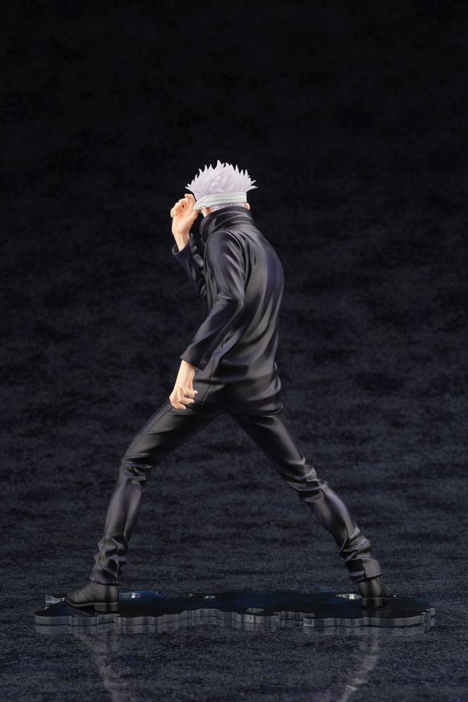 Jujutsu Kaisen Satoru Gojo Movie Version ARTFXJ 1/8 22cm