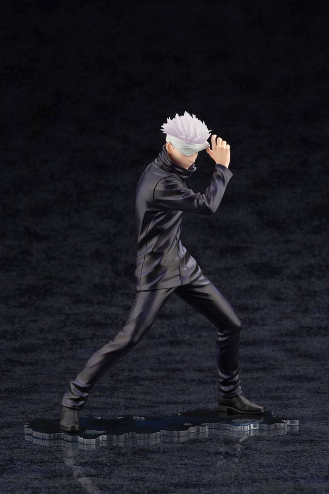 Jujutsu Kaisen Satoru Gojo Movie Version ARTFXJ 1/8 22cm