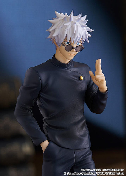 Jujutsu Kaisen Satoru Gojo Hidden Inventory / Premature Death Ver. Pop Up Parade Figure 19cm