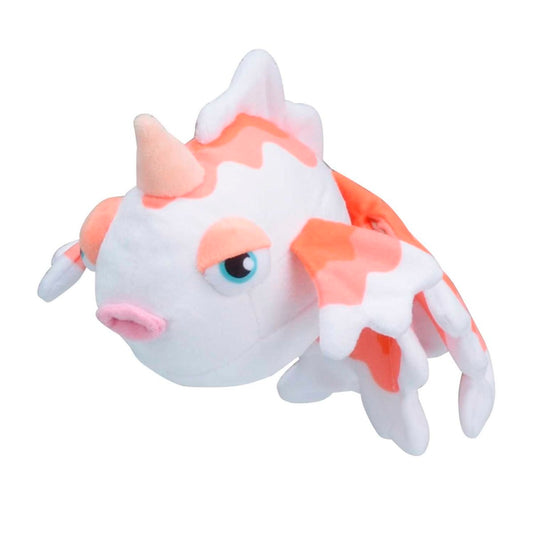 Pokemon Goldeen Kanto Sitting Cuties Plush 11cm