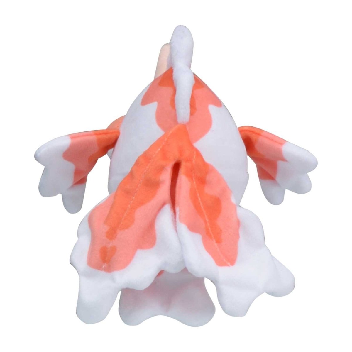 Pokemon Goldeen Kanto Sitting Cuties Plush 11cm