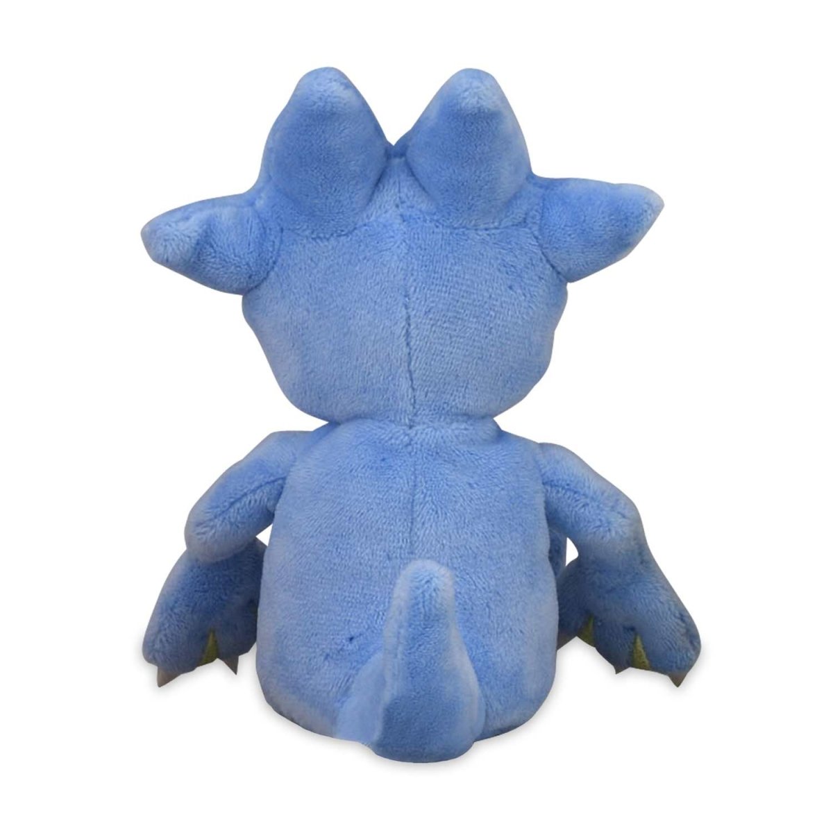 Pokemon Golduck Kanto Sitting Cuties Plush 14cm