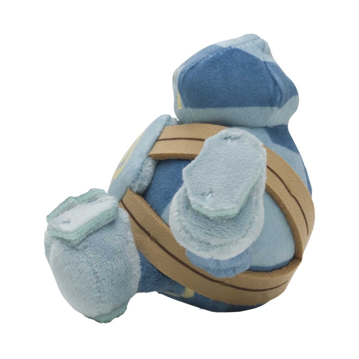 Pokemon Golett Unova Sitting Cuties Plush Toy 11cm