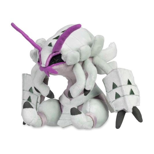 Pokemon Golisopod Alola Sitting Cuties Plush Toy 14cm