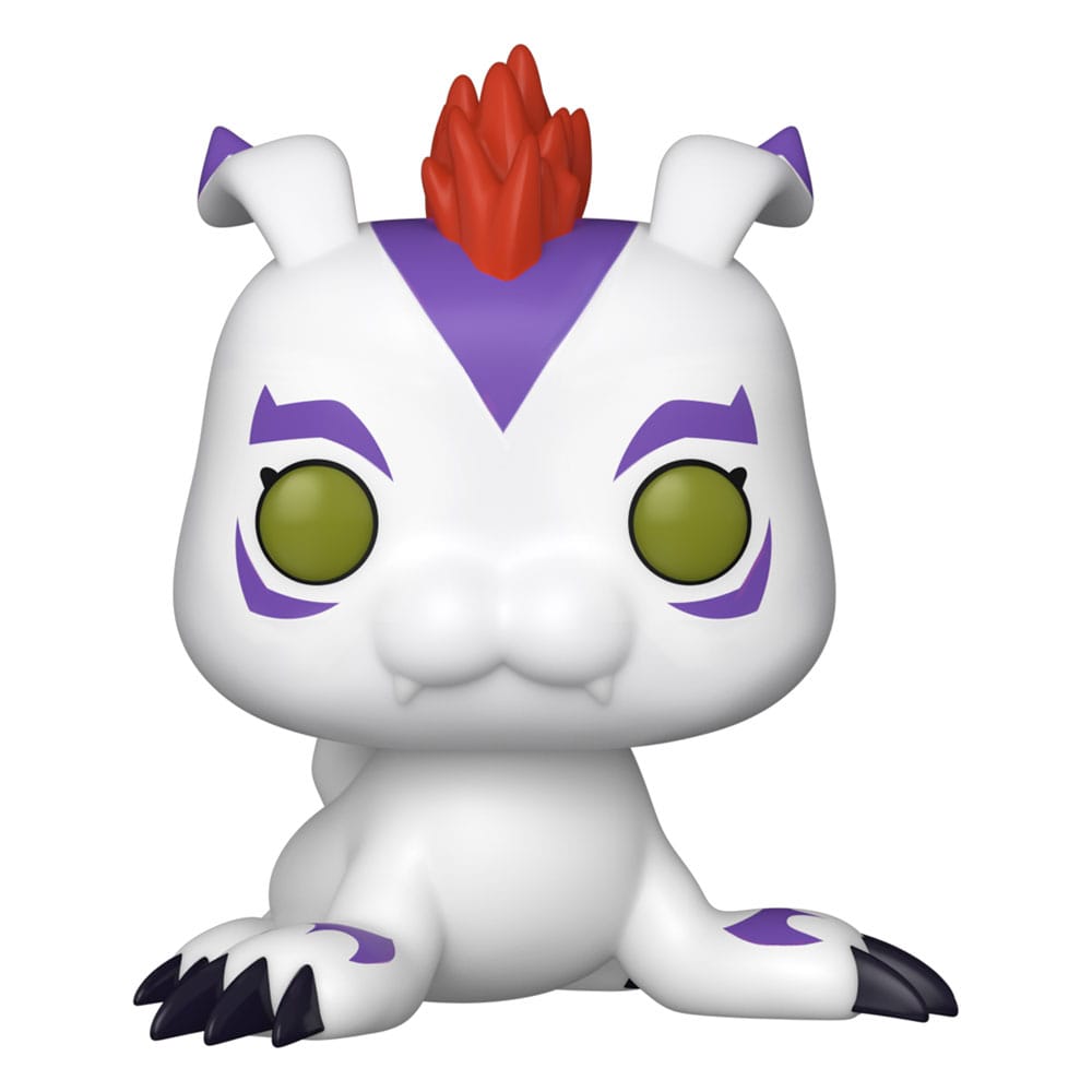 Digimon Gomamon Funko POP! 9cm