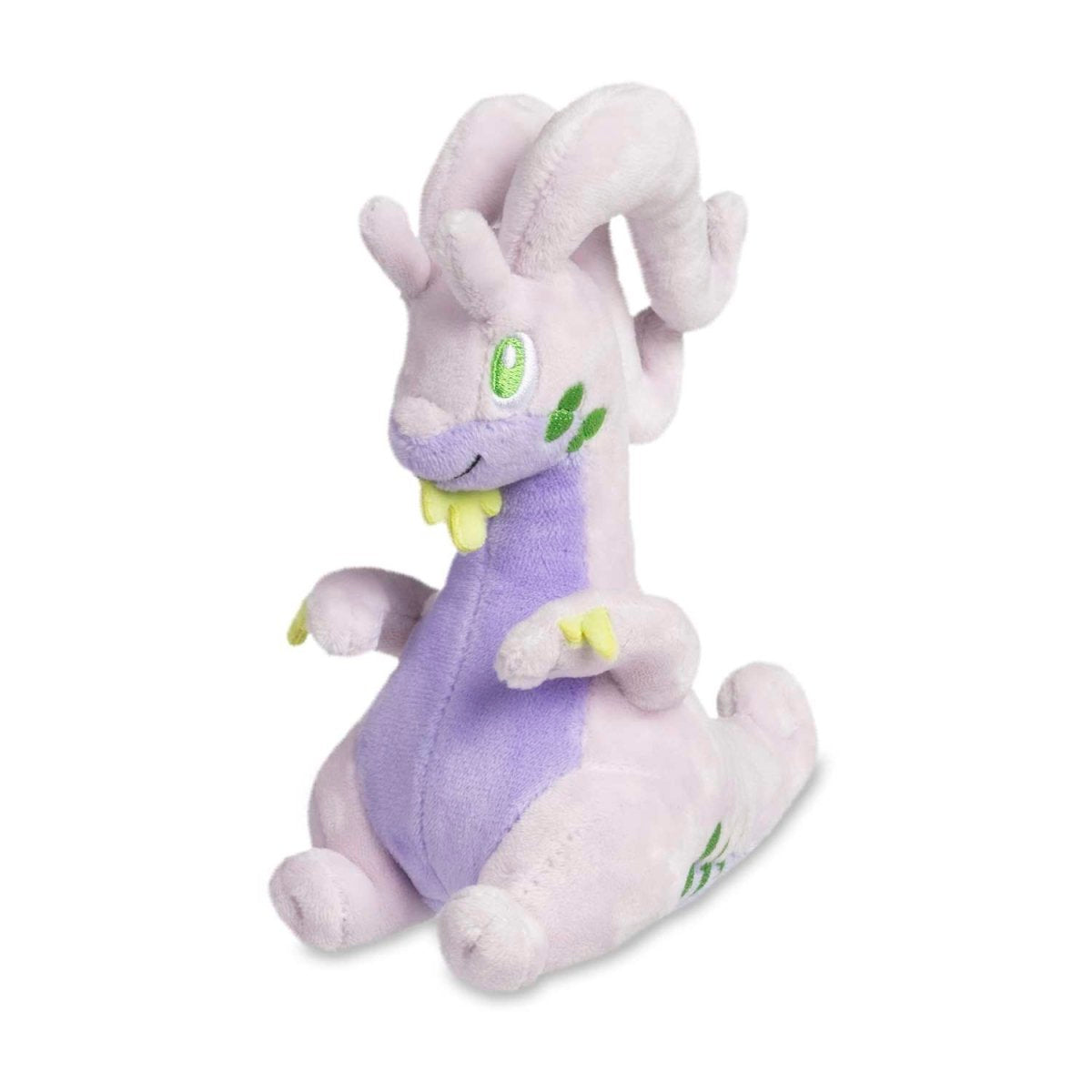 Pokemon Goodra Kalos Sitting Cuties Plush Toy 16cm