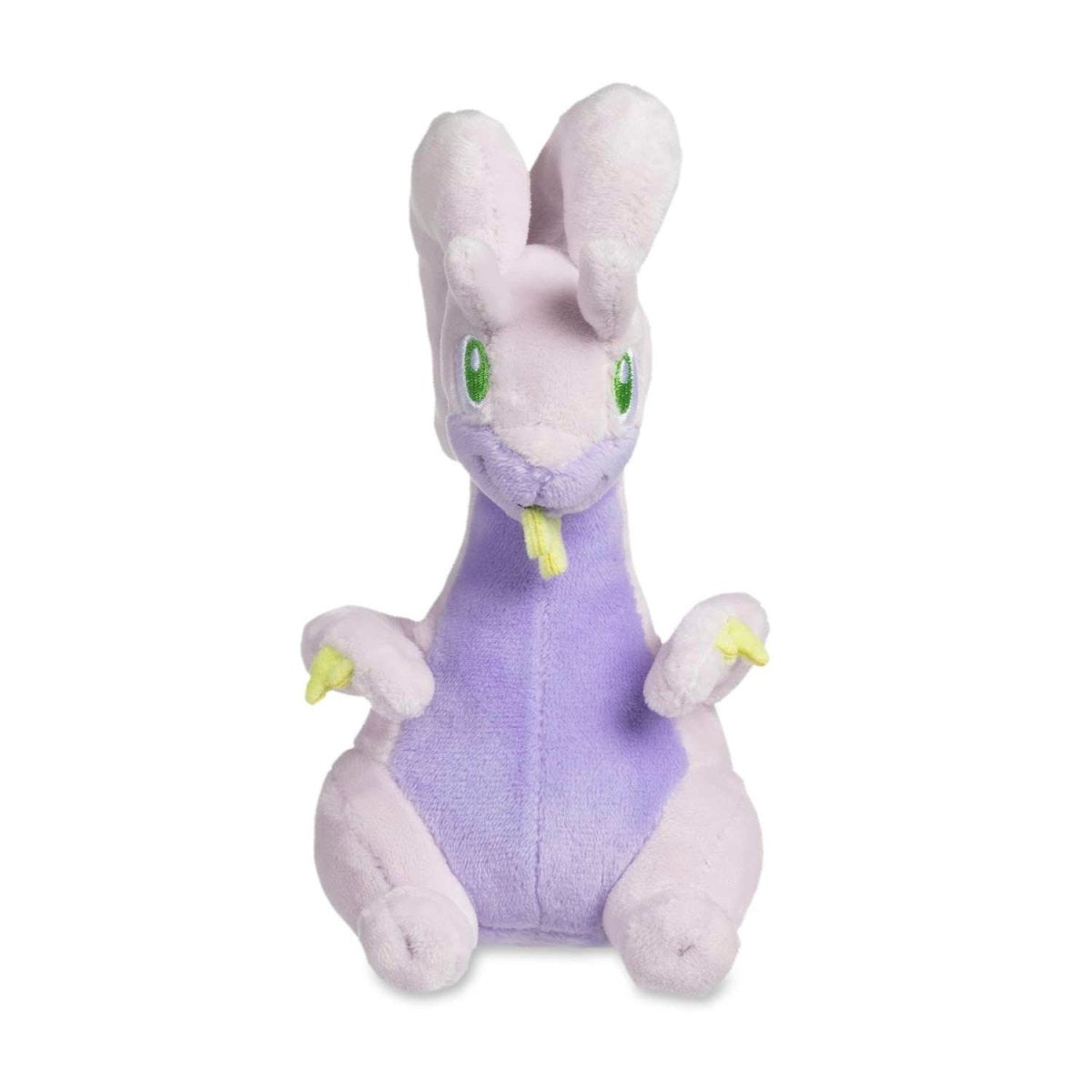 Pokemon Goodra Kalos Sitting Cuties Plush Toy 16cm