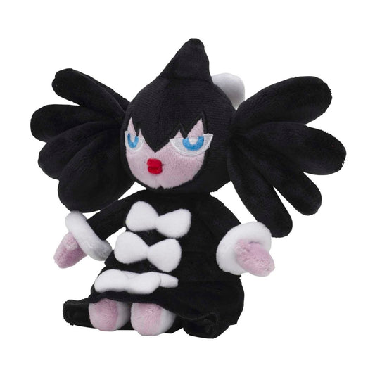 Pokemon Gothitelle Unova Sitting Cuties Plush 14cm