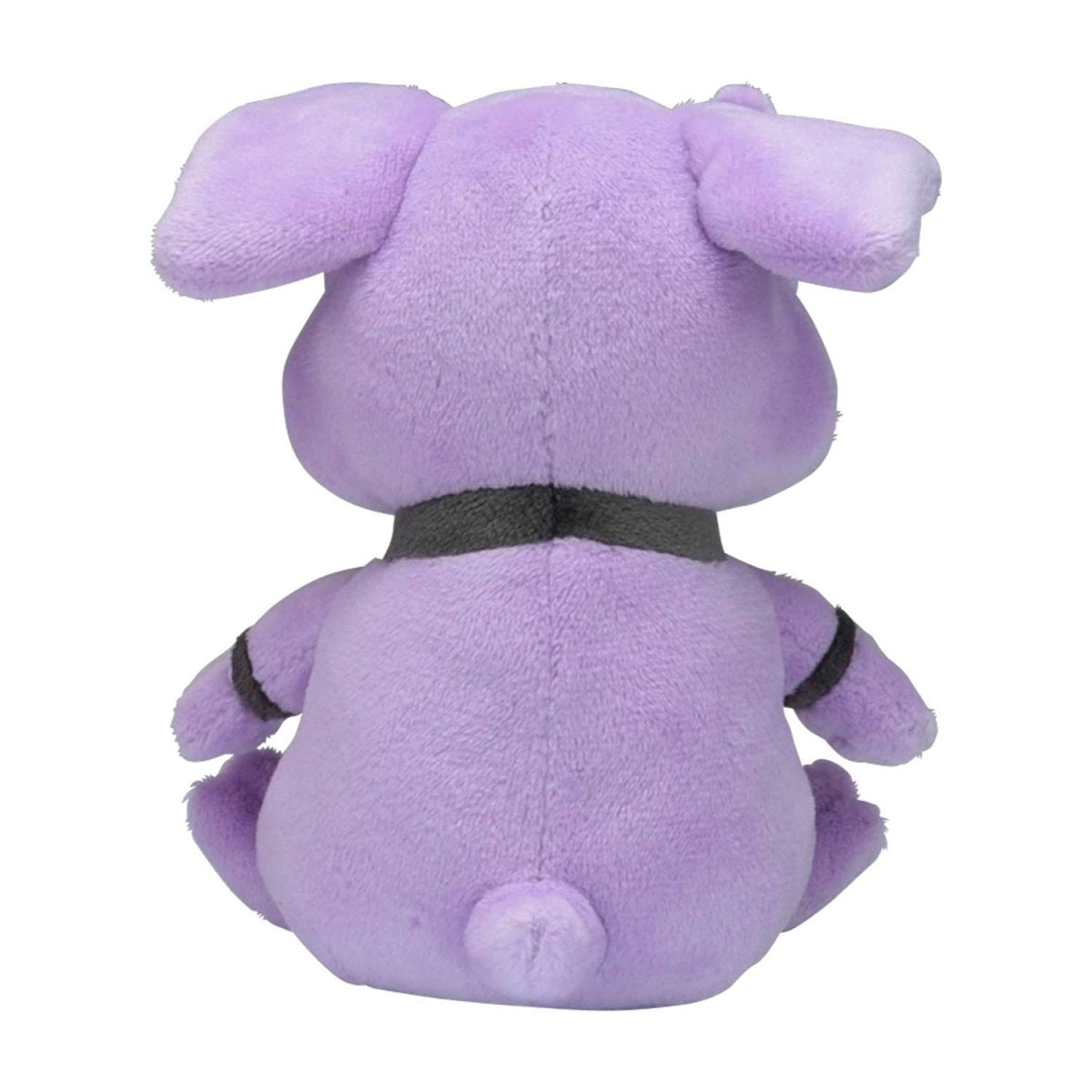 Pokemon Granbull Sitting Cuties Plush 14cm