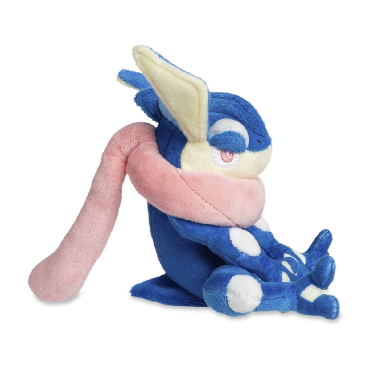 Pokemon Greninja Kalos Sitting Cuties Plush Toy 13cm