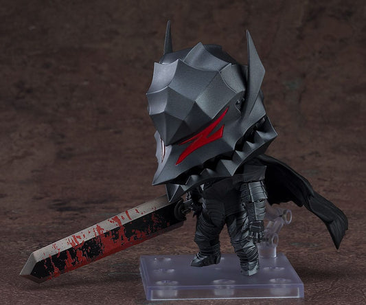 Berserk Guts Berserker Armor Ver. Nendoroid Figure #2830