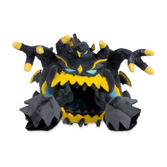 Pokemon Guzzlord Alola Sitting Cuties Plush Toy 14cm