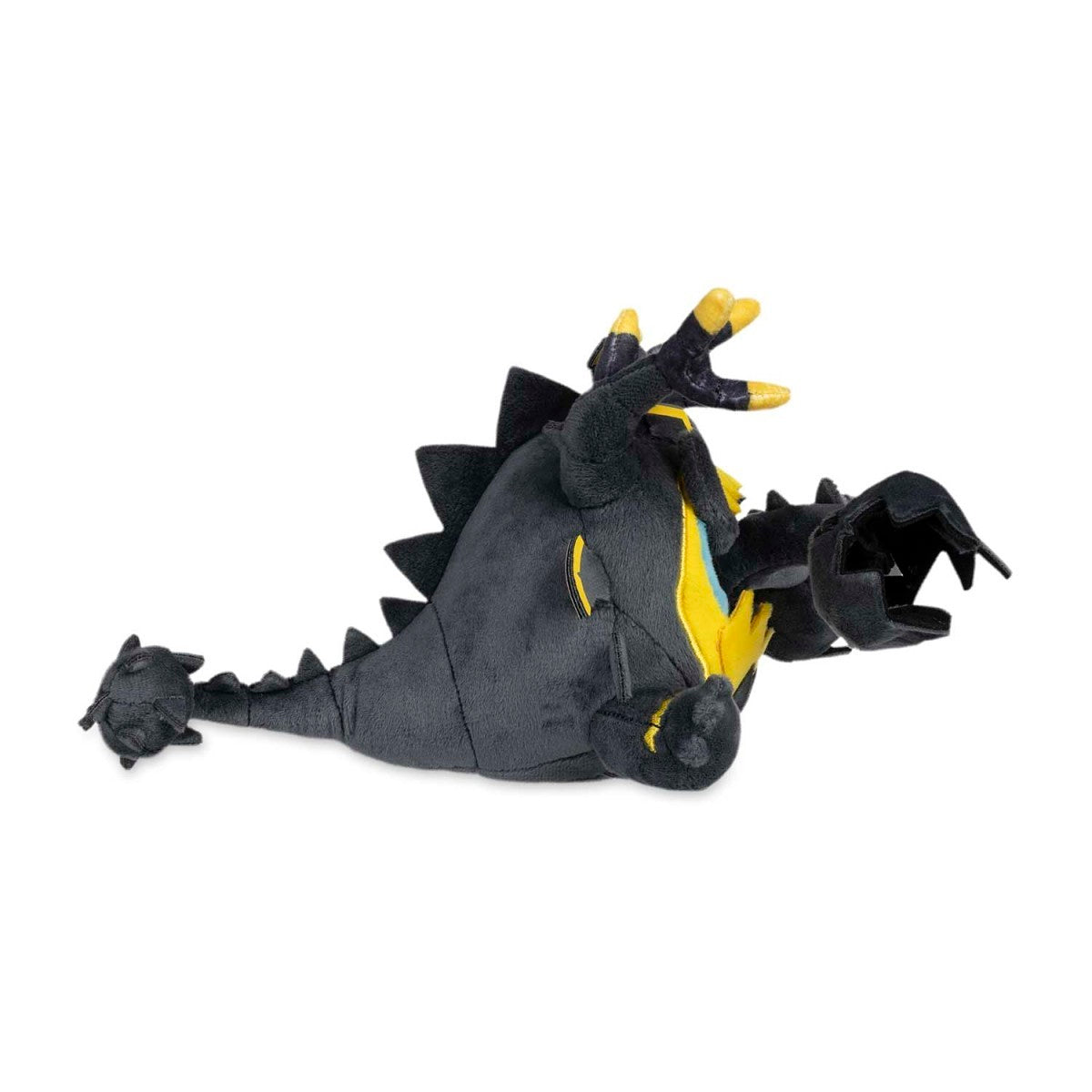 Pokemon Guzzlord Alola Sitting Cuties Plush Toy 14cm
