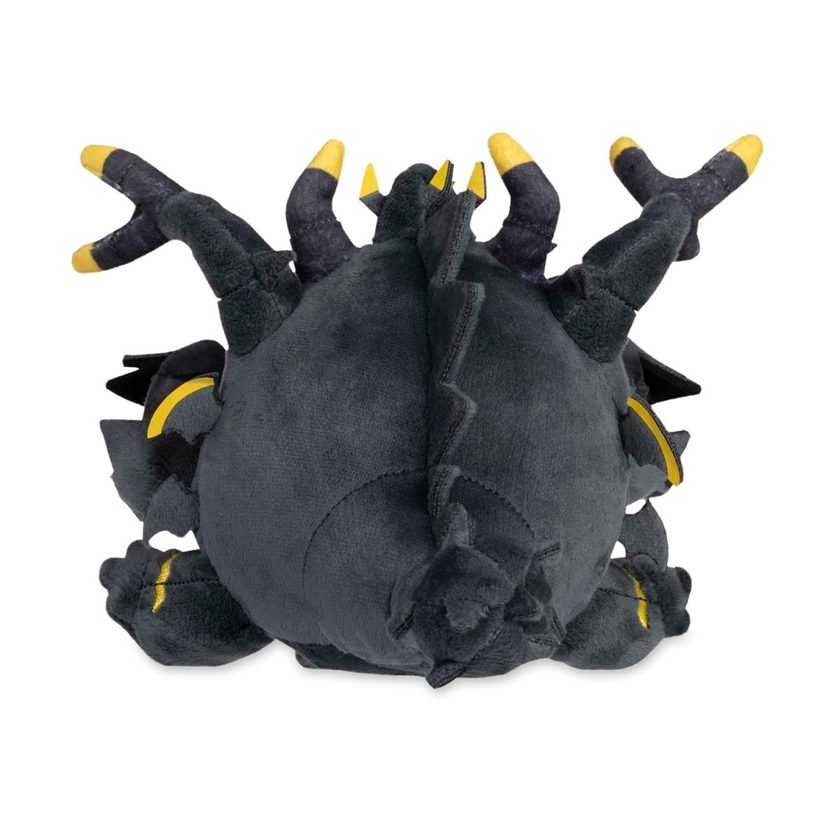 Pokemon Guzzlord Alola Sitting Cuties Plush Toy 14cm