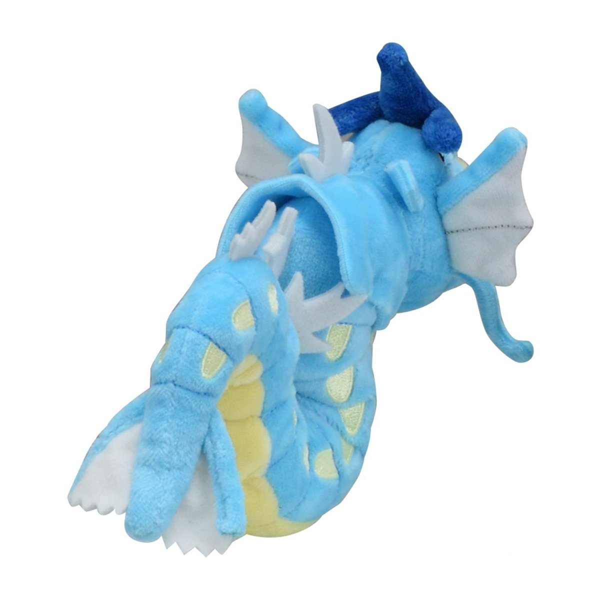 Pokemon Gyarados Kanto Sitting Cuties Plush Toy 13cm
