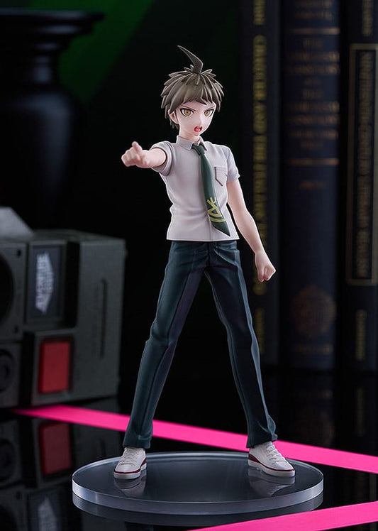 Danganronpa Hajime Hinata Pop Up Parade Figure 17cm