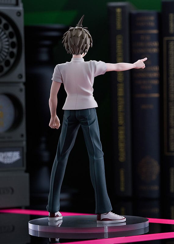 Danganronpa Hajime Hinata Pop Up Parade Figure 17cm