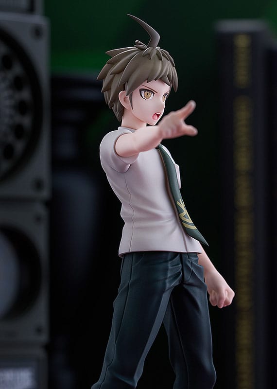 Danganronpa Hajime Hinata Pop Up Parade Figure 17cm