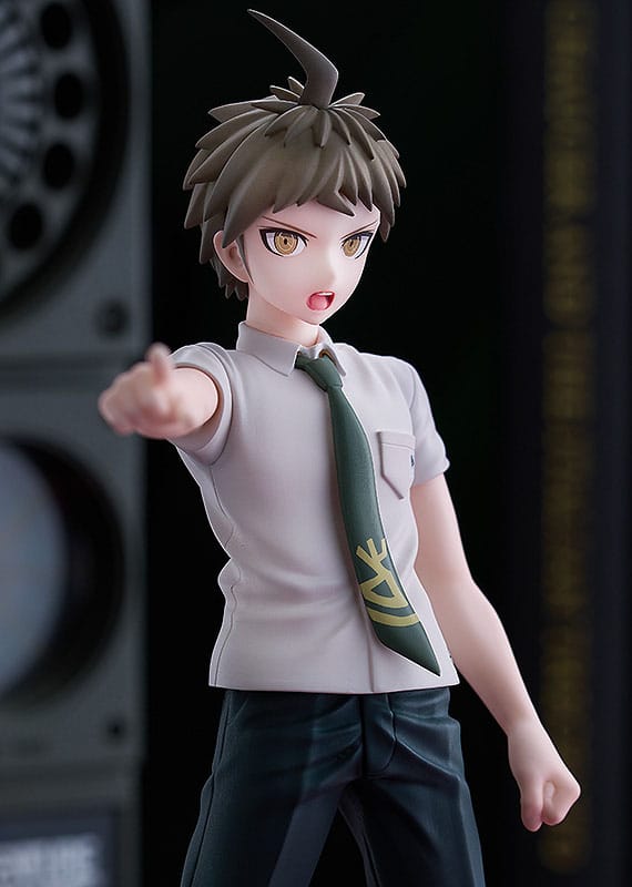 Danganronpa Hajime Hinata Pop Up Parade Figure 17cm