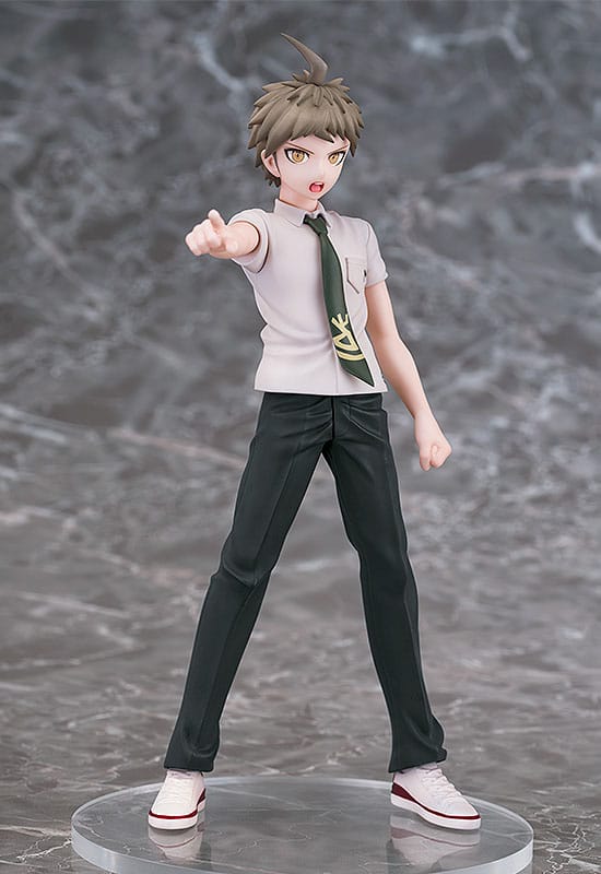 Danganronpa Hajime Hinata Pop Up Parade Figure 17cm