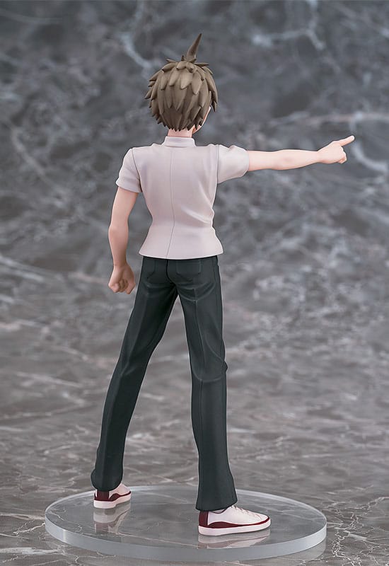 Danganronpa Hajime Hinata Pop Up Parade Figure 17cm