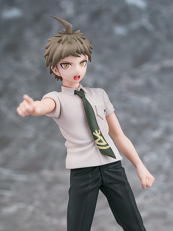 Danganronpa Hajime Hinata Pop Up Parade Figure 17cm