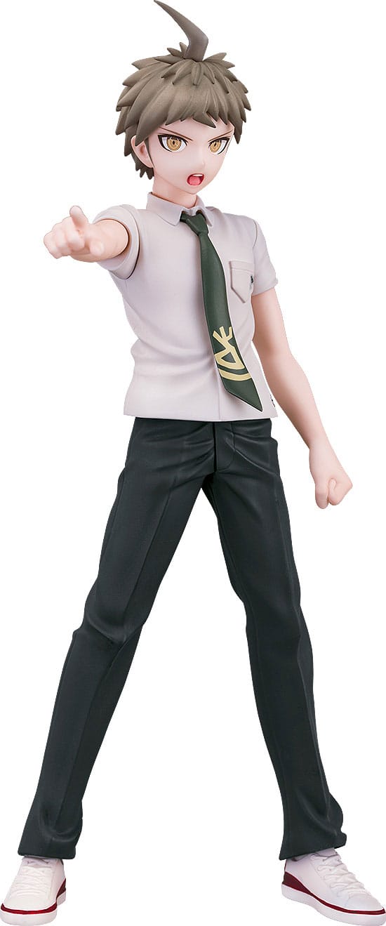 Danganronpa Hajime Hinata Pop Up Parade Figure 17cm