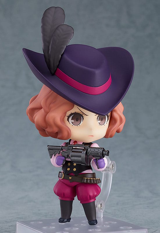 Persona 5 Haru Okumura Phantom Thief Ver. Nendoroid Figure #1210