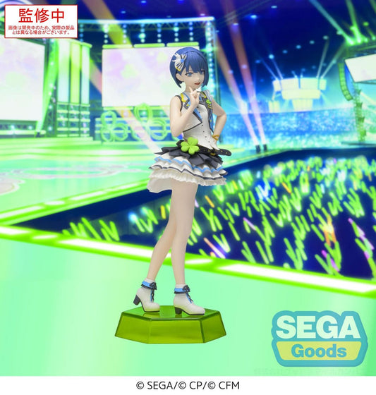Colorful Stage Kiritani Haruka Sega Prize Figure 15cm