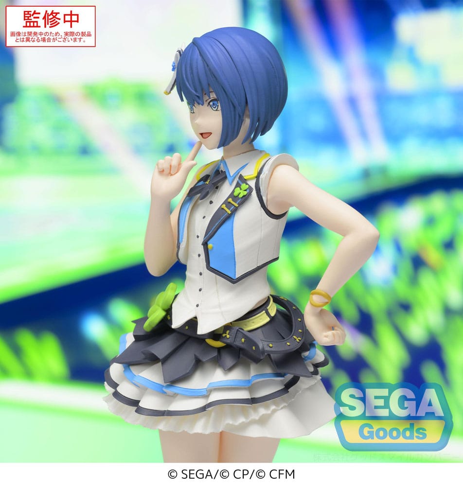 Colorful Stage Kiritani Haruka Sega Prize Figure 15cm