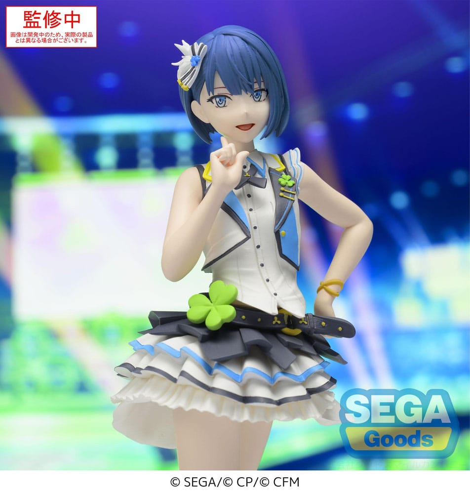Colorful Stage Kiritani Haruka Sega Prize Figure 15cm