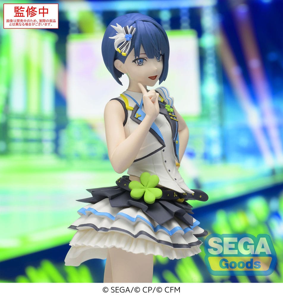 Colorful Stage Kiritani Haruka Sega Prize Figure 15cm