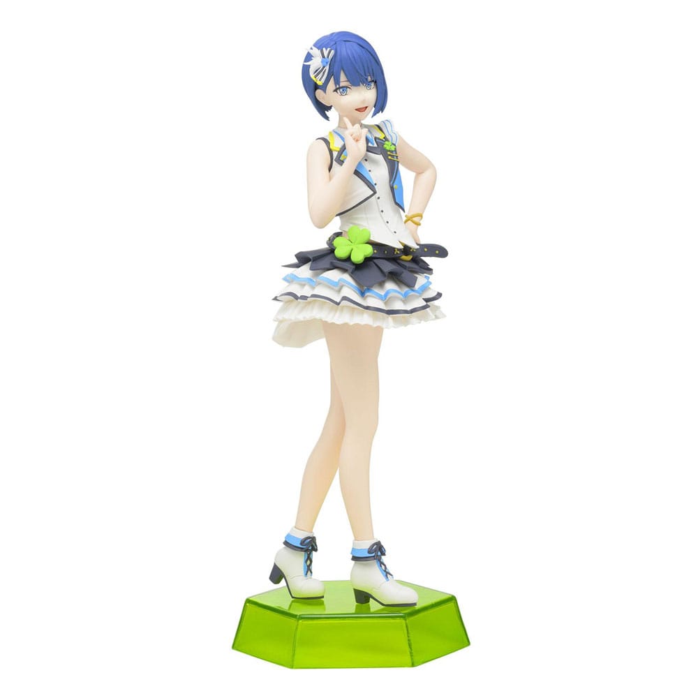 Colorful Stage Kiritani Haruka Sega Prize Figure 15cm