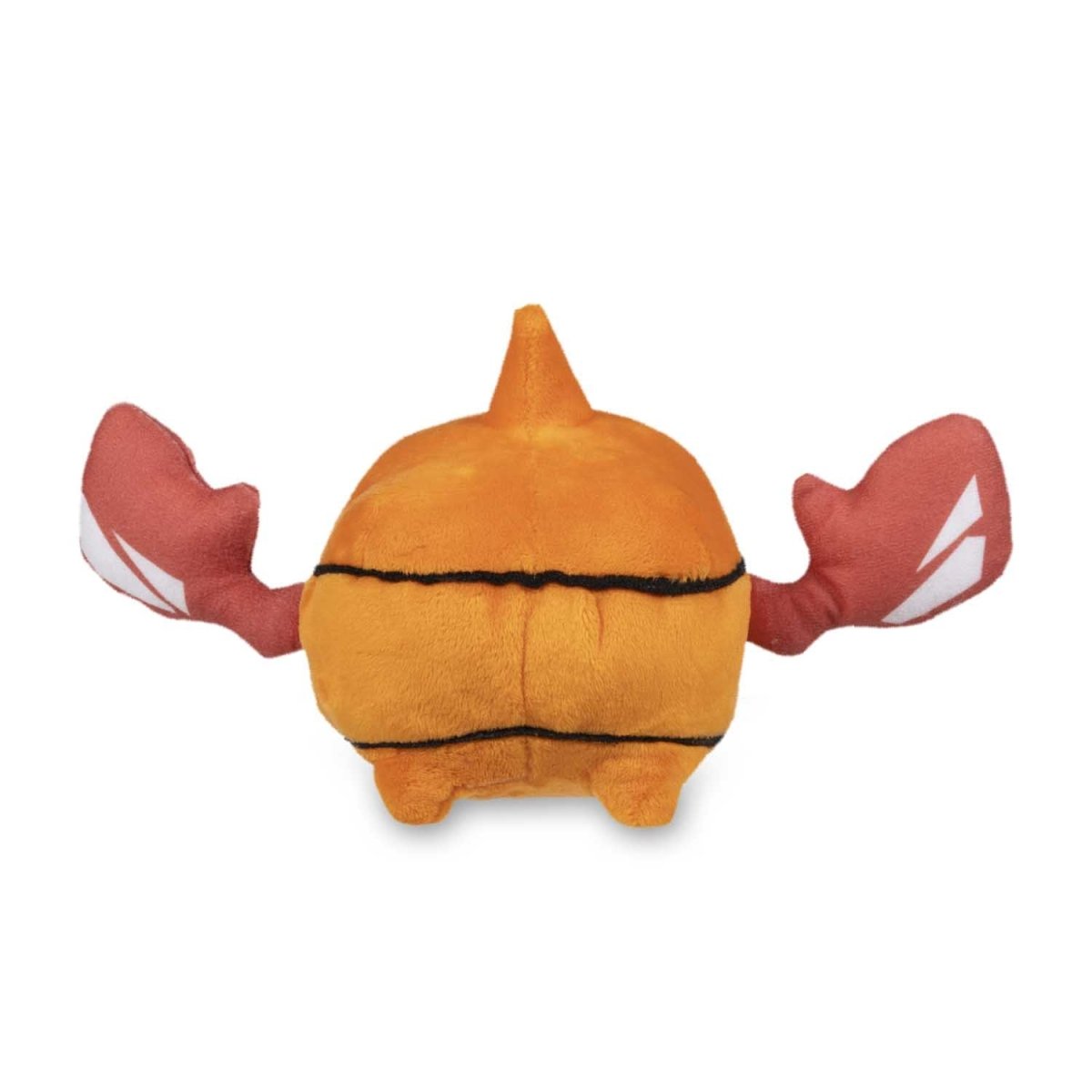 Pokemon Heat Rotom Sinnoh Sitting Cuties Plush 11cm