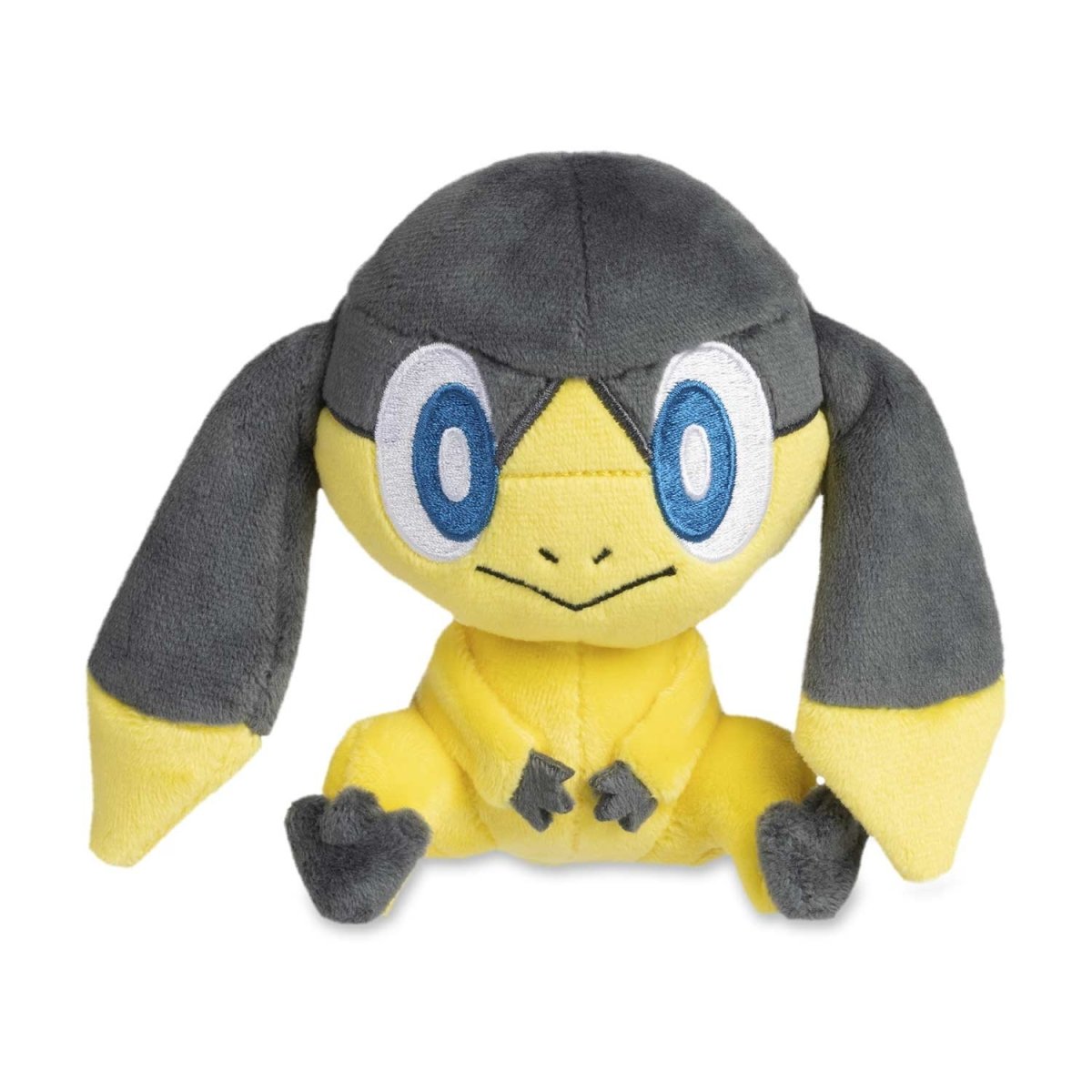 Pokemon Helioptile Kalos Sitting Cuties Plush Toy 13cm
