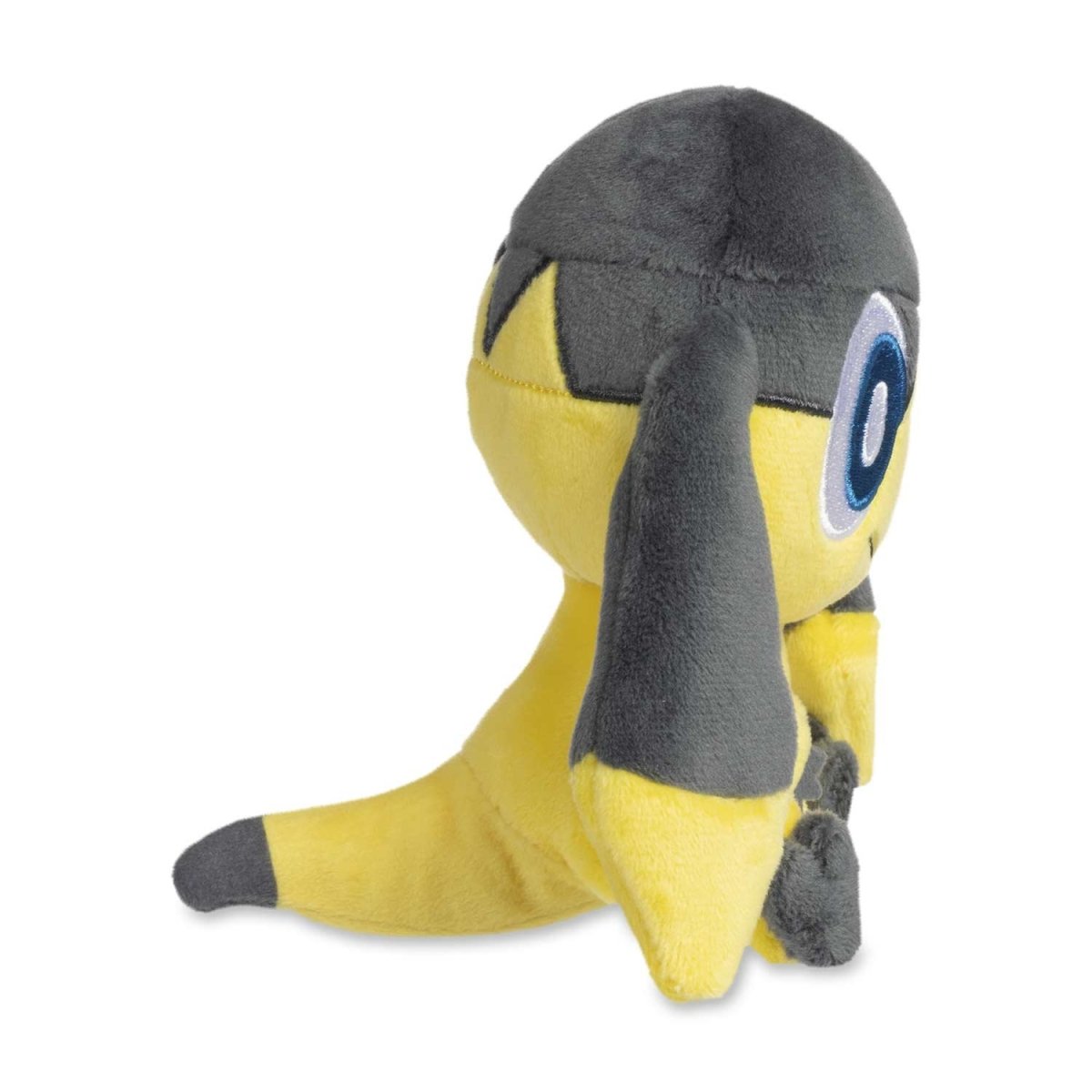 Pokemon Helioptile Kalos Sitting Cuties Plush Toy 13cm