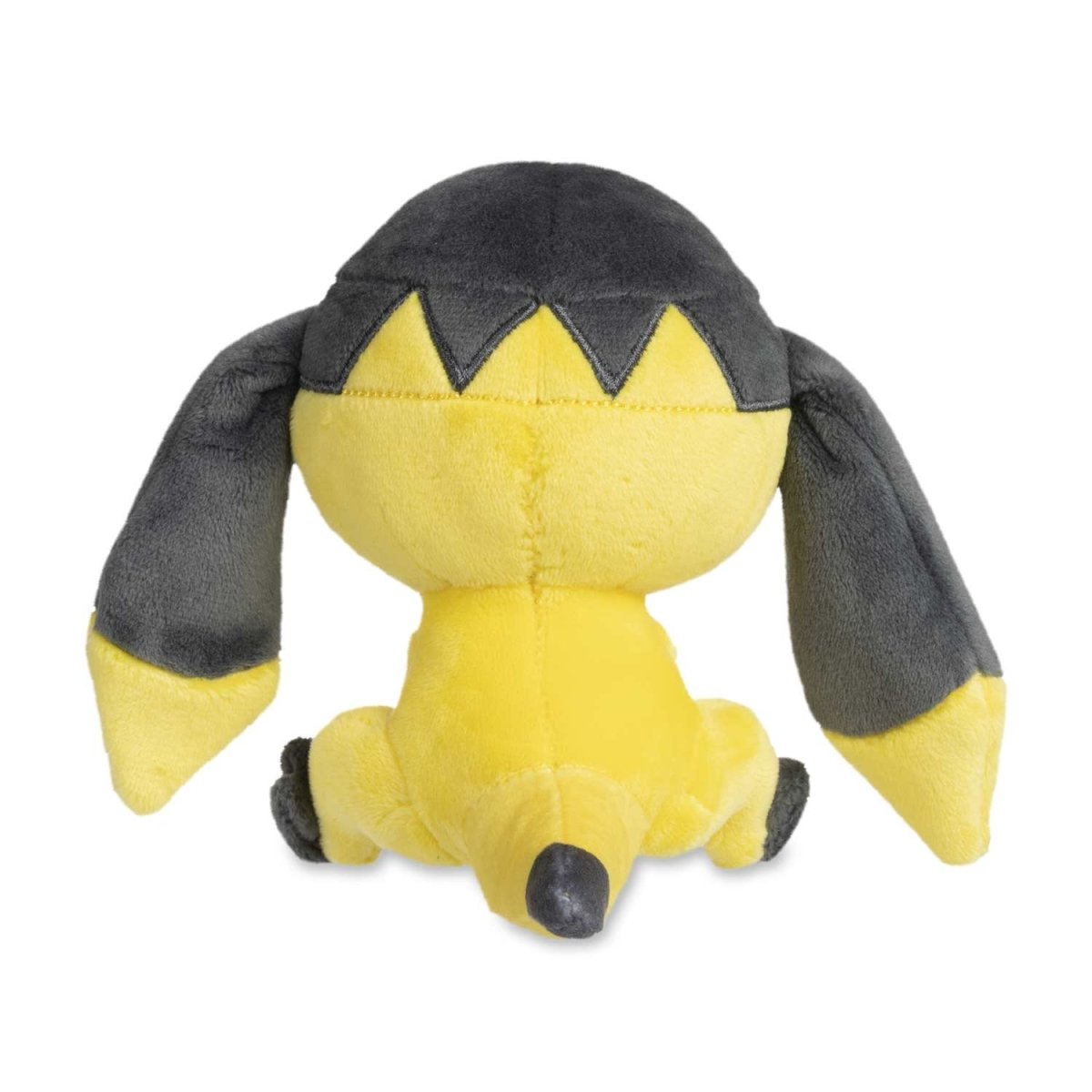 Pokemon Helioptile Kalos Sitting Cuties Plush Toy 13cm