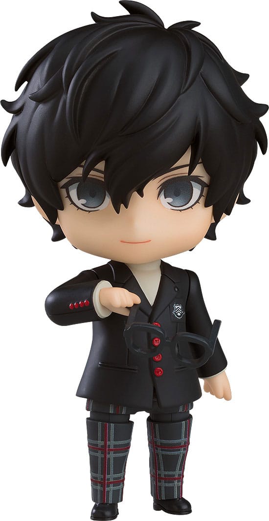 Persona 5 Hero School Uniform Ver. Nendoroid Figure #2435