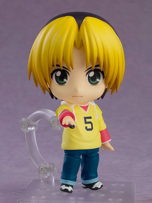 Hikaru no Go Hikaru Shindo Nendoroid Figure #1720