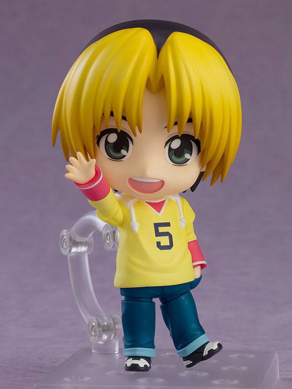 Hikaru no Go Hikaru Shindo Nendoroid Figure #1720