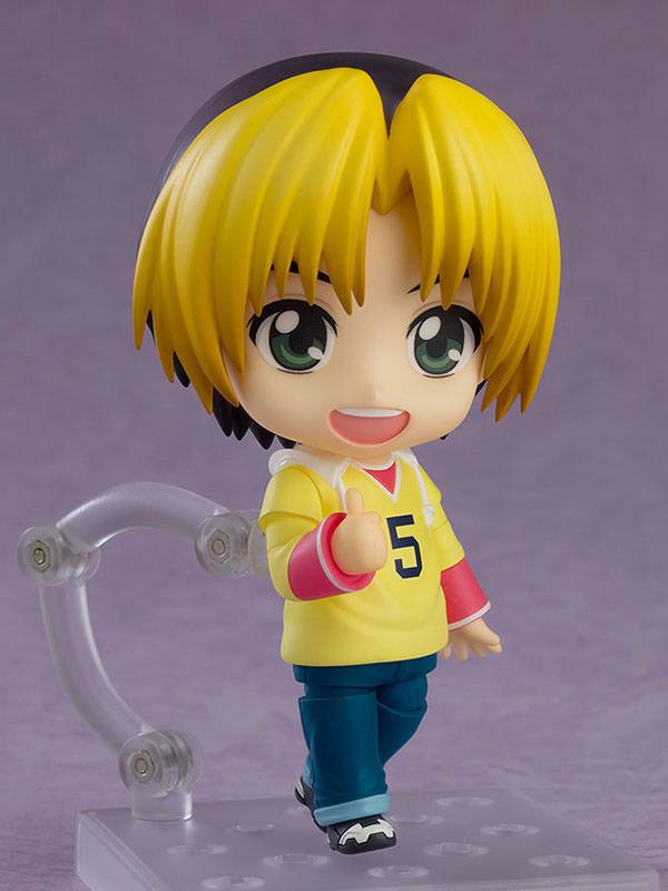 Hikaru no Go Hikaru Shindo Nendoroid Figure #1720