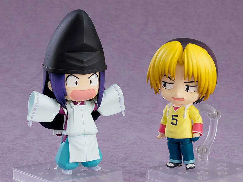 Hikaru no Go Hikaru Shindo Nendoroid Figure #1720