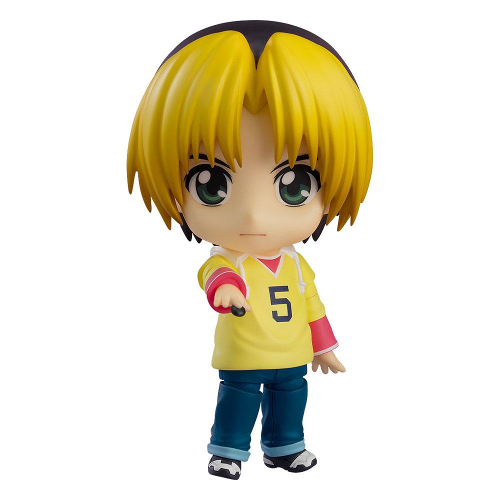 Hikaru no Go Hikaru Shindo Nendoroid Figure #1720