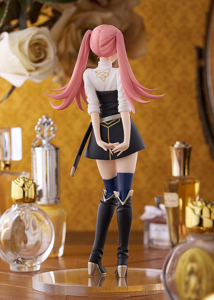 Fire Emblem Hilda Valentine Goneril Pop Up Parade Figure 16cm