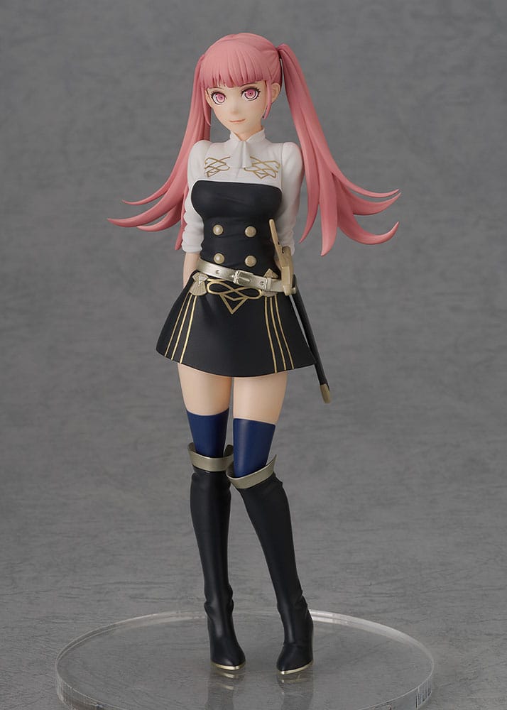 Fire Emblem Hilda Valentine Goneril Pop Up Parade Figure 16cm