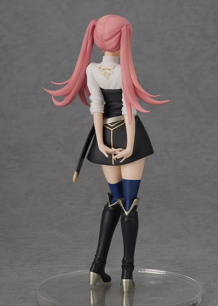 Fire Emblem Hilda Valentine Goneril Pop Up Parade Figure 16cm