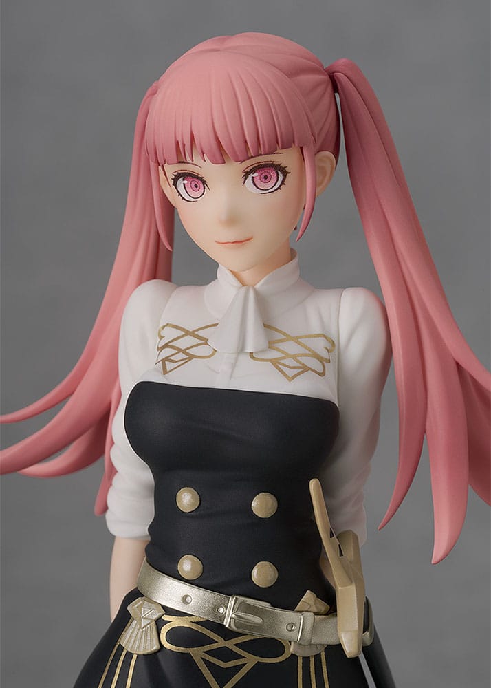 Fire Emblem Hilda Valentine Goneril Pop Up Parade Figure 16cm