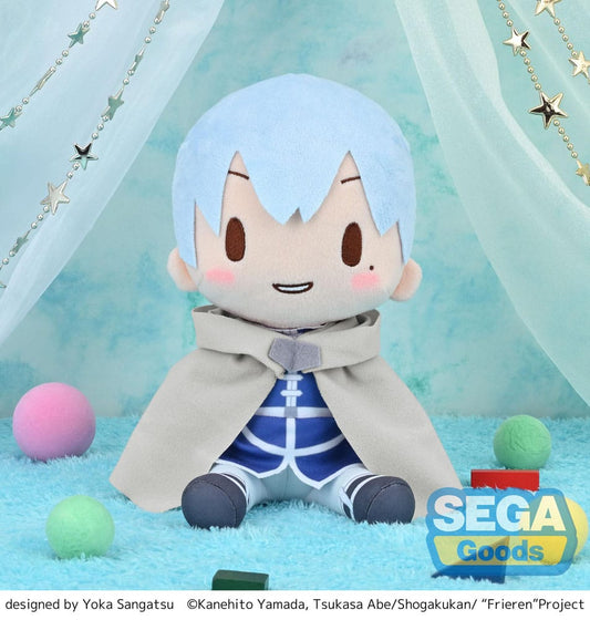 Frieren Beyond Journey's End Himmel Sega Plush 22cm