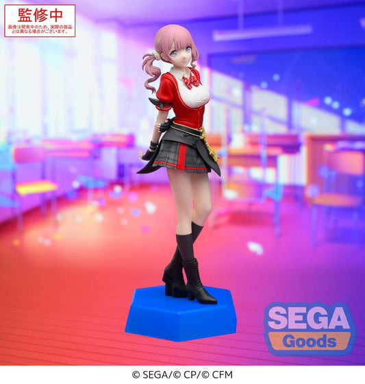 Colorful Stage Mochizuki Honami Sega Prize Figure 16cm